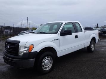 Main image Ford F-150